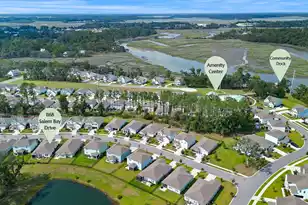 1168 Salem Bay Dr, Beaufort, SC 29902 - Photo 2