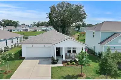 1168 Salem Bay Drive, Beaufort, SC 29902 - Photo 4