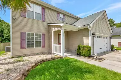 117 Broken Branch Drive, Goose Creek, SC 29445 - Photo 4