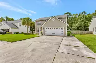 117 Broken Branch Dr, Goose Creek, SC 29445 - Photo 2