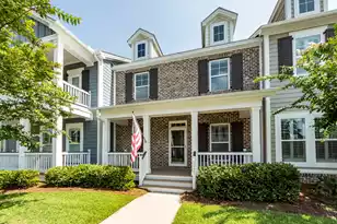 3437 Fairwater Pl, Mount Pleasant, SC 29466 - Photo 2