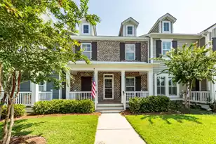 3437 Fairwater Pl, Mount Pleasant, SC 29466 - Photo 1