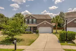 5005 Brownhare Ct, Summerville, SC 29485 - Photo 2