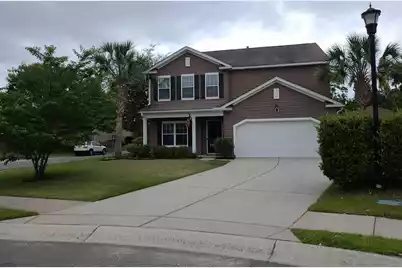 5005 Brownhare Court, Summerville, SC 29485 - Photo 1