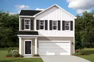 1208 Carriage Wood Cir, Ridgeville, SC 29472 - Photo 1