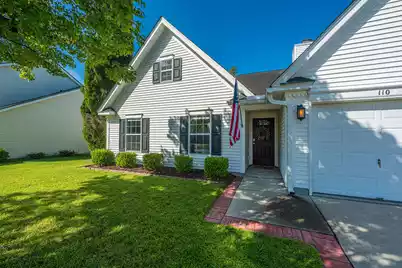 110 Rockdale Lane, Goose Creek, SC 29445 - Photo 1