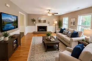 207 Fernwood Dr, Moncks Corner, SC 29461 - Photo 4