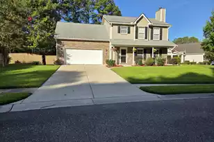 207 Fernwood Dr, Moncks Corner, SC 29461 - Photo 1