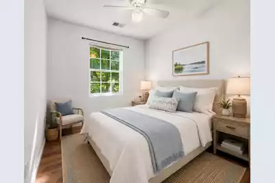 37 F Street #Apt A, Charleston, SC 29403 - Photo 20