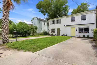 37 F Street #Apt A, Charleston, SC 29403 - Photo 2