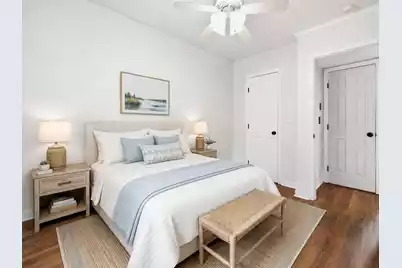 37 F Street #Apt A, Charleston, SC 29403 - Photo 16