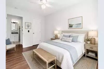 37 F Street #Apt A, Charleston, SC 29403 - Photo 18