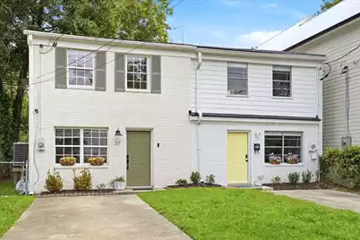 37 F Street #Apt B, Charleston, SC 29403 - Photo 1