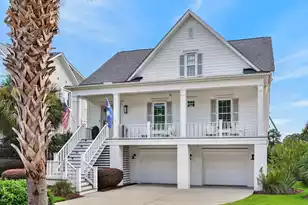 2068 Amenity Park Dr, Mount Pleasant, SC 29466 - Photo 2