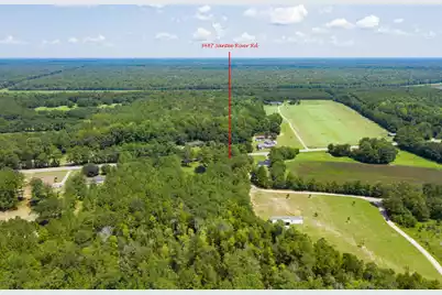 3487 Santee River Road, Saint Stephen, SC 29479 - Photo 4