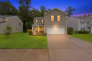 131 Stoney Creek Way, Moncks Corner, SC 29461 - Photo 1