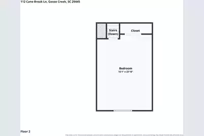 112 Cane Break Lane, Goose Creek, SC 29445 - Photo 48