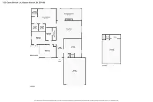 112 Cane Break Ln, Goose Creek, SC 29445 - Photo 46