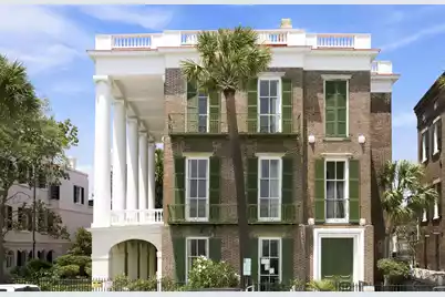 9 Battery E, Charleston, SC 29401 - Photo 2