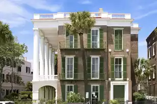 9 Battery E, Charleston, SC 29401 - Photo 2