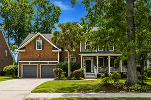 1757 James Basford Pl, Mount Pleasant, SC 29466 - Photo 1