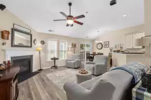 7456 Painted Bunting Way, Hanahan, SC 29410 - Photo 4
