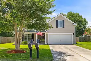 7456 Painted Bunting Way, Hanahan, SC 29410 - Photo 34