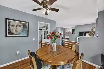 407 Rose Lane, Summerville, SC 29485 - Photo 8