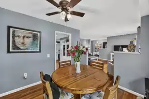 407 Rose Ln, Summerville, SC 29485 - Photo 8