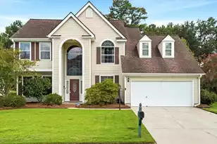 5410 Dwight Dr, Charleston, SC 29420 - Photo 1