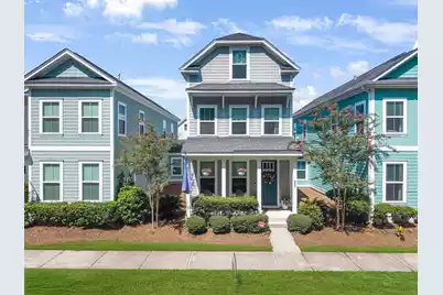 860 Rue Drive, Charleston, SC 29414 - Photo 4