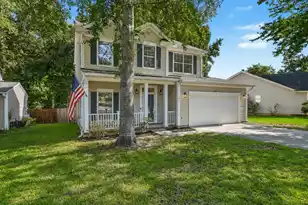 137 Stonehurst Dr, Goose Creek, SC 29445 - Photo 1