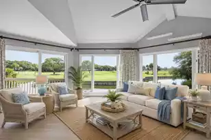 727 Spinnaker Beachhouse Ct, Seabrook Island, SC 29455 - Photo 14