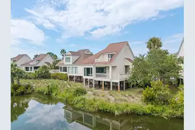 727 Spinnaker Beachhouse Court, Seabrook Island, SC 29455 - Photo 38