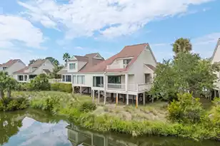 727 Spinnaker Beachhouse Ct, Seabrook Island, SC 29455 - Photo 38