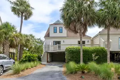 727 Spinnaker Beachhouse Court, Seabrook Island, SC 29455 - Photo 36