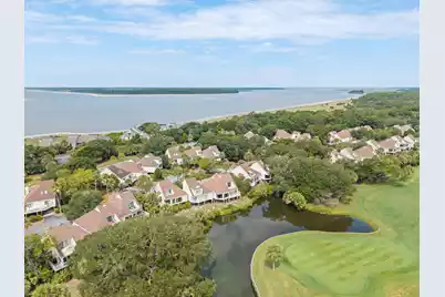 727 Spinnaker Beachhouse Court, Seabrook Island, SC 29455 - Photo 46