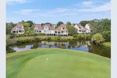 727 Spinnaker Beachhouse Court, Seabrook Island, SC 29455 - Photo 1