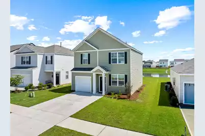410 Broad Elm Way, Summerville, SC 29486 - Photo 2