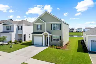 410 Broad Elm Wy, Summerville, SC 29486 - Photo 2