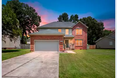 5428 Roxbury Drive, North Charleston, SC 29418 - Photo 2