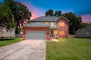 5428 Roxbury Dr, North Charleston, SC 29418 - Photo 2