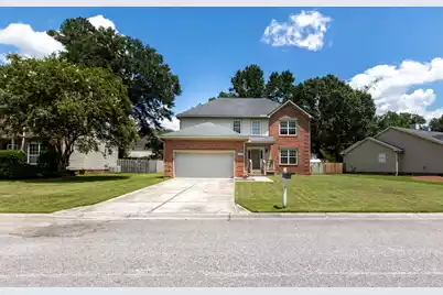 5428 Roxbury Drive, North Charleston, SC 29418 - Photo 4