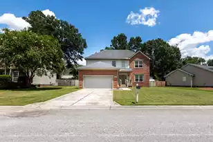 5428 Roxbury Dr, North Charleston, SC 29418 - Photo 4