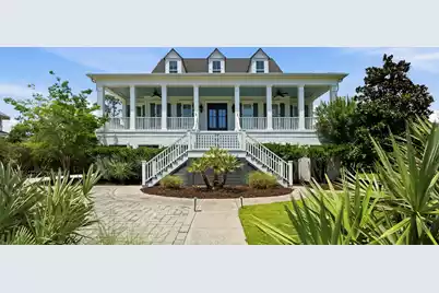 3901 Ashton Shore Lane, Mount Pleasant, SC 29466 - Photo 76