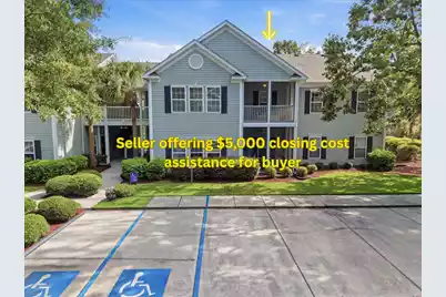 706 Marymont Lane E, Charleston, SC 29414 - Photo 1
