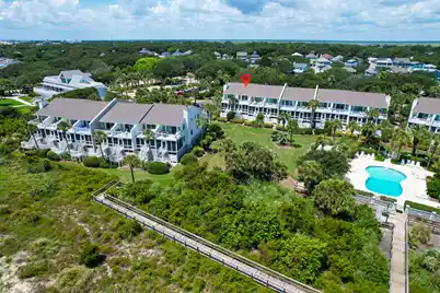 63 Beach Club Villas, Isle Of Palms, SC 29451 - Photo 44