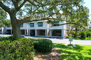 63 Beach Club Villas, Isle Of Palms, SC 29451 - Photo 1