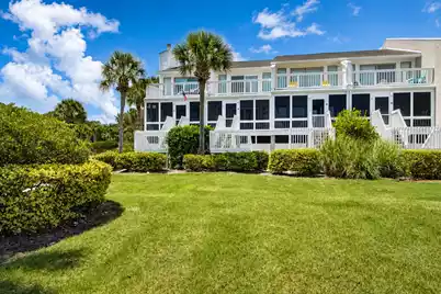 63 Beach Club Villas, Isle Of Palms, SC 29451 - Photo 2