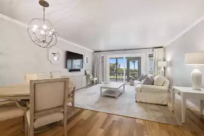 63 Beach Club Villas, Isle Of Palms, SC 29451 - Photo 10
